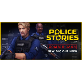 Police Stories (Steam Global Key)