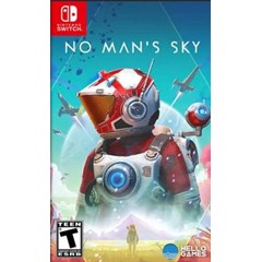 No Mans Sky 🎮 Switch