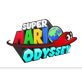 Super Mario Odyssey + 1 game  🎮 Nintendo Switch