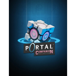 Portal Companion Collection 🎮 Nintendo Switch