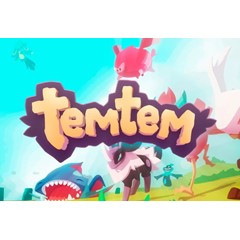 Temtem  🎮 Switch