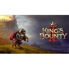 King&acute;s Bounty 2 🎮 Nintendo Switch