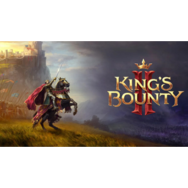 King&acute;s Bounty 2 🎮 Nintendo Switch