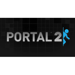 Portal 2 🎮 Nintendo Switch