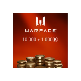 🎮WARFACE CLUTCH✦CREDITS✦500-12000✦XBOX🎁FAST+PRICE🔥