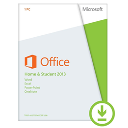 ✅Office 2013 Home Student