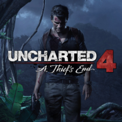 💳 Uncharted 4 (PS4/PS5/RU) Аренда от 7 суток