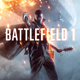 BATTLEFIELD 1 ⭐️ REGION FREE/ EA app (Origin)/Online ✅