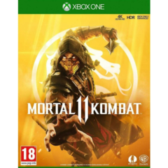 🔥 Mortal Kombat 11 XBOX One+ Series X|S КЛЮЧ🔑