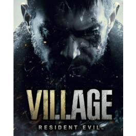 ❗RESIDENT EVIL VILLAGE❗XBOX ONE|SERIES XS 🔑KEY❗