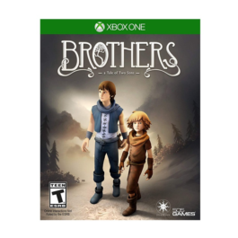 💖Brothers: a Tale of two Sons 🎮 XBOX ONE/X|S 🎁🔑Key