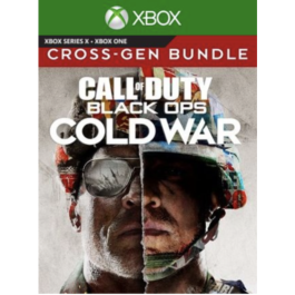 ❗CALL OF DUTY®: BLACK OPS COLD WAR CROSS-GEN❗XBOX🔑KEY