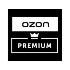 ✅OZON Premium 1 мес (30 дней)