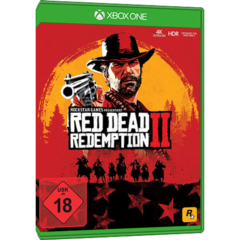 🔥RDR Red Dead Redemption 2 XBOX One | Series КЛЮЧ🔑🔥