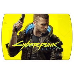 Cyberpunk 2077 ULTIMATE EDITION (GOG key)🔵РФ-СНГ-ЛЮБОЙ