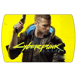 Cyberpunk 2077 ULTIMATE EDITION(GOG key)🔵RU-CIS-GLOBAЛ