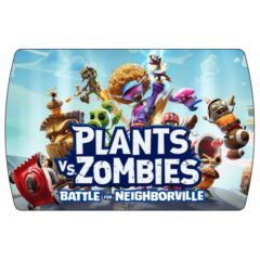 Plants vs. Zombies: Battle for Neighborville (EA App)EN