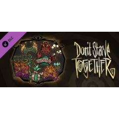 Don&acute;t Starve Together: Midsummer Cawnival Chest 💎 DLC