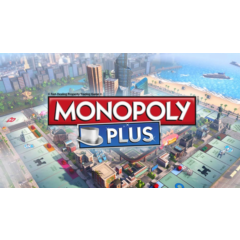 Monopoly Plus ОНЛАЙН ИГРА | РУССКИЙ ЯЗЫК Монополия