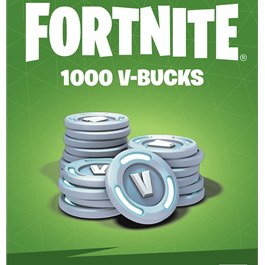 🚀FORTNITE V-BUCKS 1000-27000⚡EPIC-XBOX-PS🚀FAST🔥