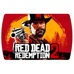 Red Dead Redemption 2 (Rockstar key) RU/Region Free