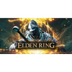 ELDEN RING ⭐ STEAM ⭐ RU