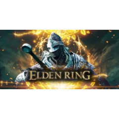 ELDEN RING ⭐ STEAM ⭐ RU