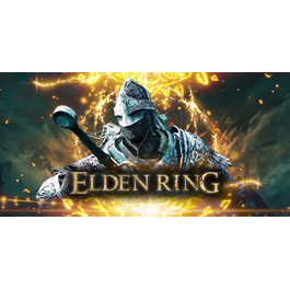 ELDEN RING ⭐ STEAM ⭐ RU