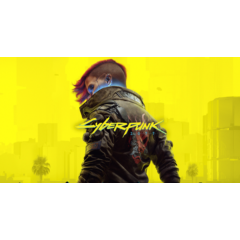 🖤Cyberpunk 2077🔥XBOX One/Series X|S КЛЮЧ🔑🌎АВТОВЫДАЧ