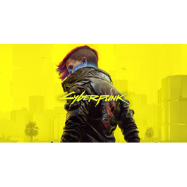 🖤Cyberpunk 2077🔥XBOX One/Series X|S KEY🔑🌎AUTO