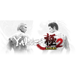 💳Yakuza Kiwami 2 STEAM KEY Global + GIFT 😍