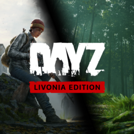 DayZ  ⭐ STEAM ⭐UA\BY\KZ