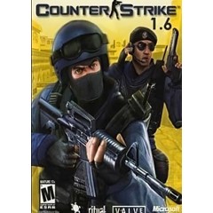 Counter-Strike 1.6 + Condition Zero ⭐ STEAM ⭐ RU