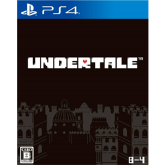 Undertale USA PS4✅Активация🔥