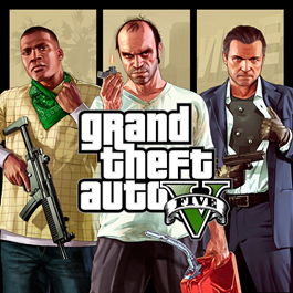 Grand Theft Auto V: Premium Edition /STEAM