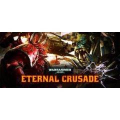 Warhammer 40,000: Eternal Crusade | Steam | Region Free