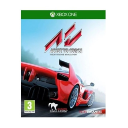 💖 Assetto Corsa  🎮 XBOX ONE / SERIES X|S 🎁🔑 Key