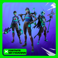 FORTNITE Потусторонние легенды +1000 Vb XBOX GLOBAL KEY