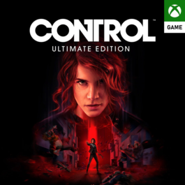 🎮Control Ultimate Edition [Xbox ONE| X/S💚]🔑