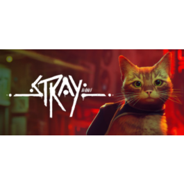 Stray⚡AUTODELIVERY Steam RU/BY/KZ/UA