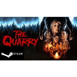 The Quarry (STEAM) 🔥