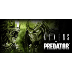 Aliens vs Predator | Steam | АВТОВЫДАЧА 24/7