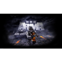 Arma 3 RU ⭐ STEAM ⭐