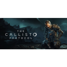 The Callisto Protocol STEAM Russia