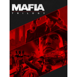 Mafia Trilogy Key 🔑