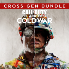Call of Duty: Black Ops Cold War USA PS4✅Активация🔥