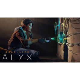 Half-Life: Alyx ⭐STEAM⭐ RU region