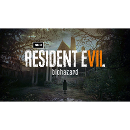 RESIDENT EVIL 7 Biohazard ⭐ STEAM ⭐ RU\UA\KZ