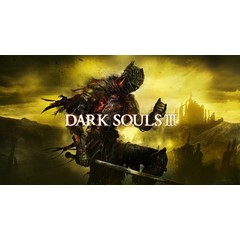 DARK SOULS 3 ⭐ STEAM ⭐