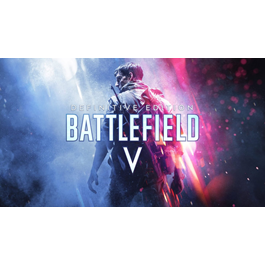 Battlefield ™ V Definitive Edition ⭐STEAM⭐